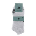 Beverly Hills Polo Club — Men's socks BHPC77
