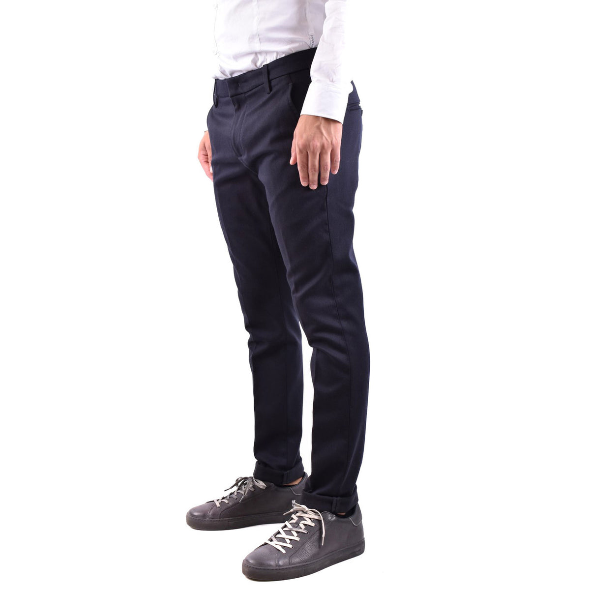 Dondup — Pantalon réf. V_26732 bleu homme — vue 3
