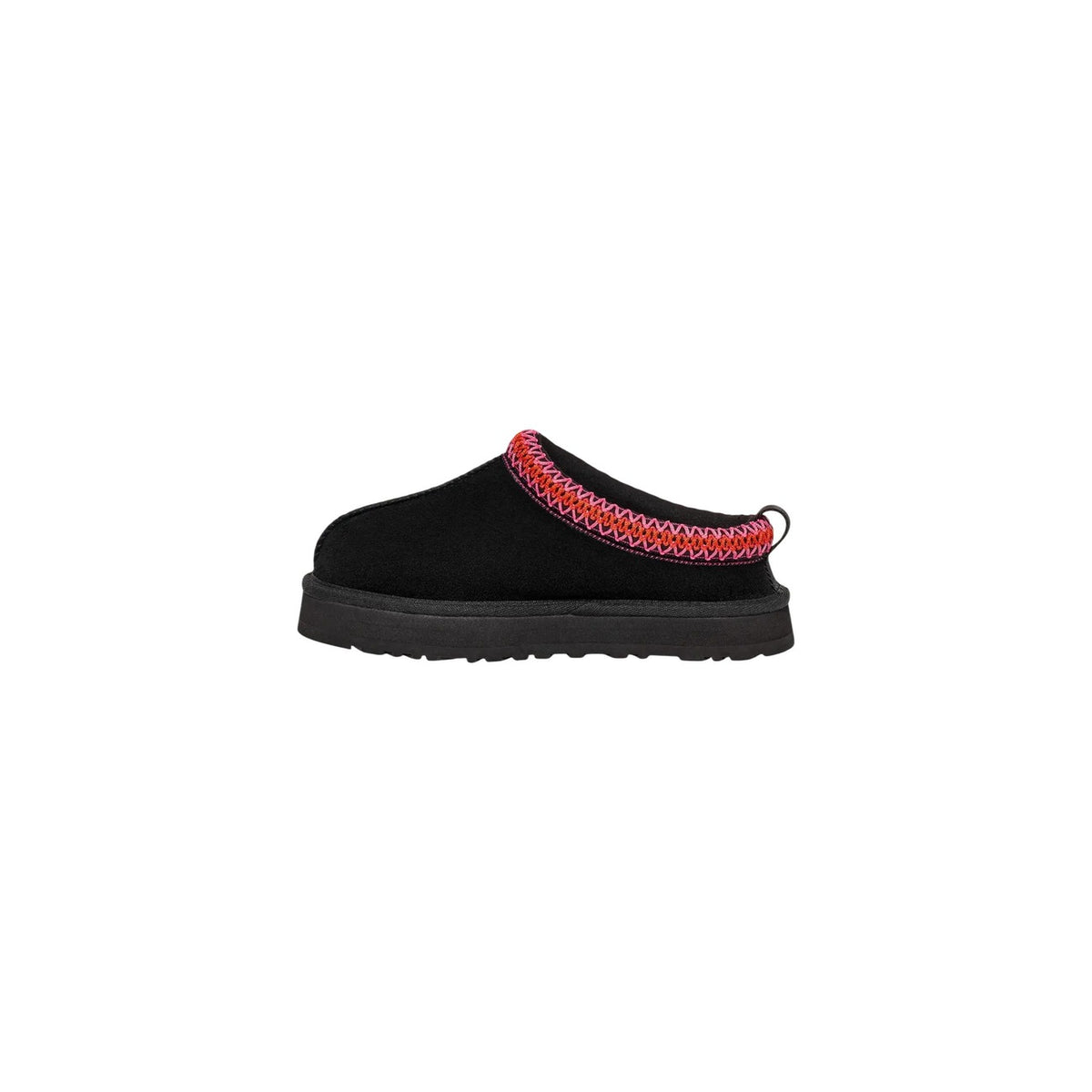 UGG — Mules Tazz noir enfant — vue 3