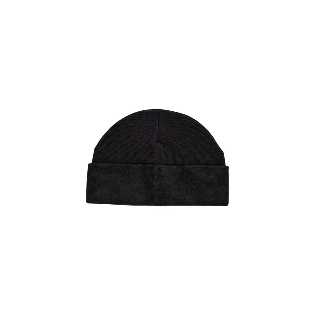Armani Exchange — Chapeau noir homme — vue 2