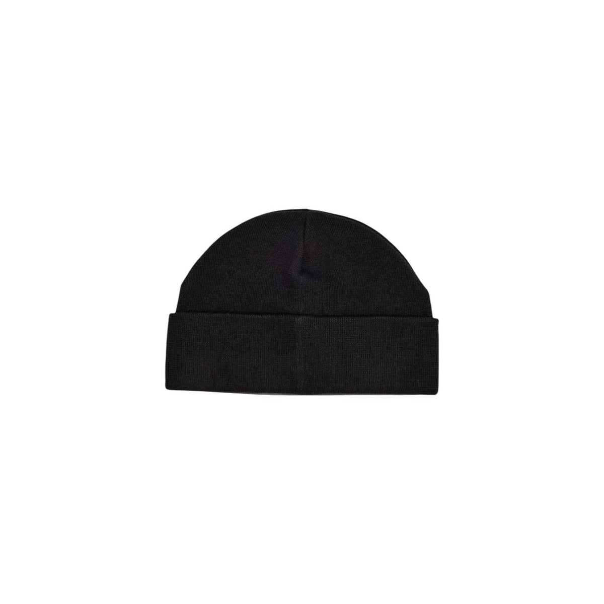 Armani Exchange — Chapeau noir homme — vue 2