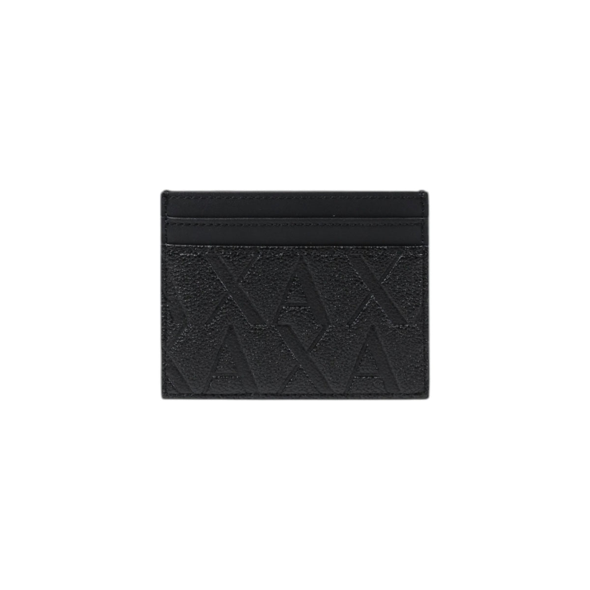 Armani Exchange — Geldbörse XM000880 schwarz Herren