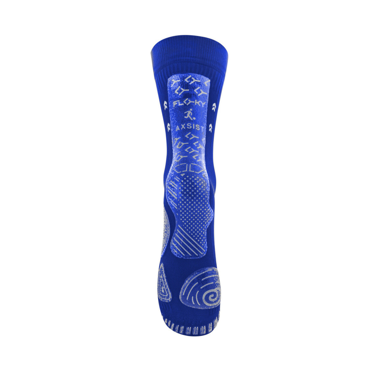 Floky — FLAX3D men’s sports accessory — view 3