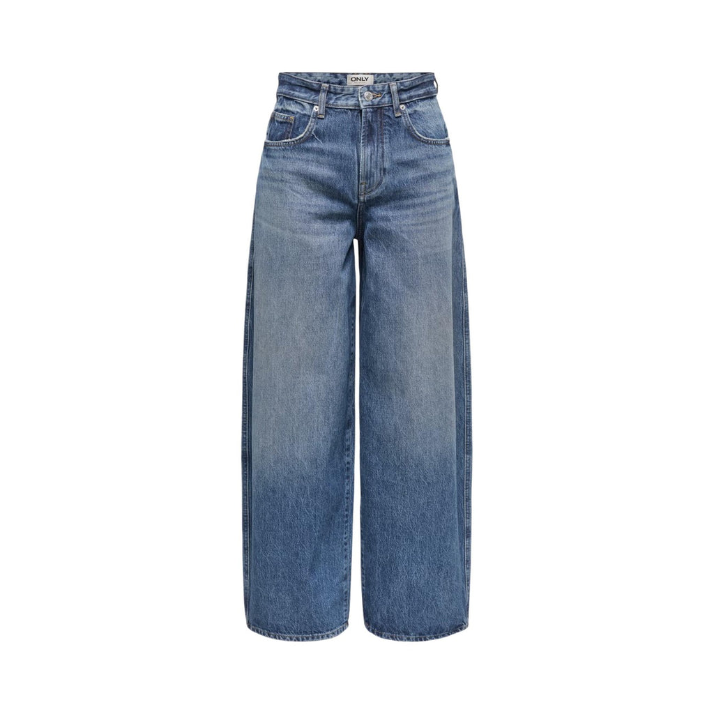 Only — Jean ref. TAYLOR blue woman — view 3