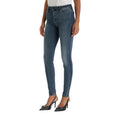 Armani Exchange — Dames stretch jeans blauw