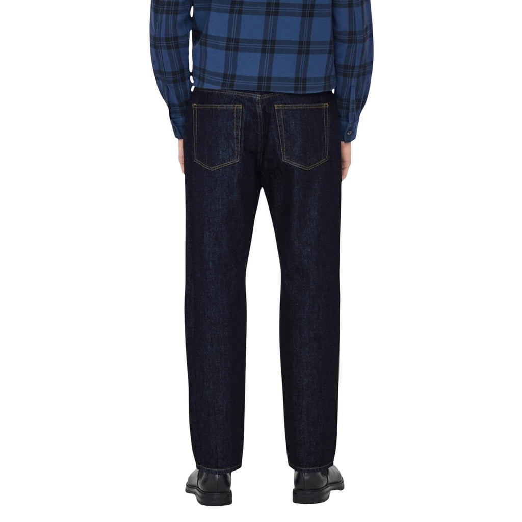 Only & Sons — Blaue Jeans für Herren — Ansicht 2