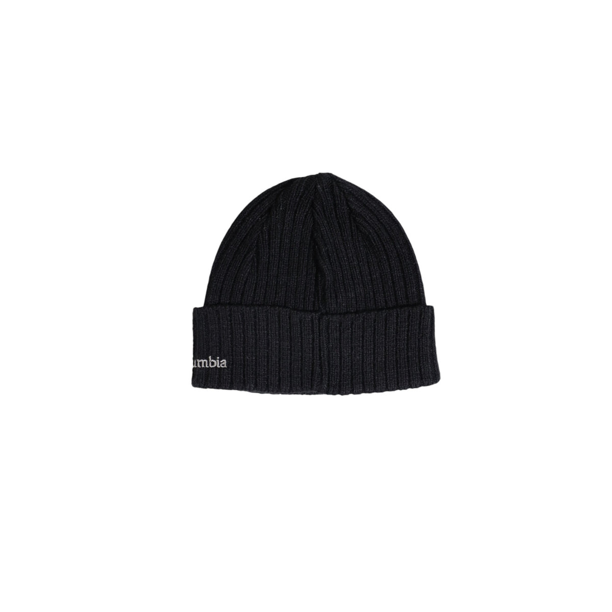 Columbia — Bonnet Watch Cap noir unisexe — vue 3