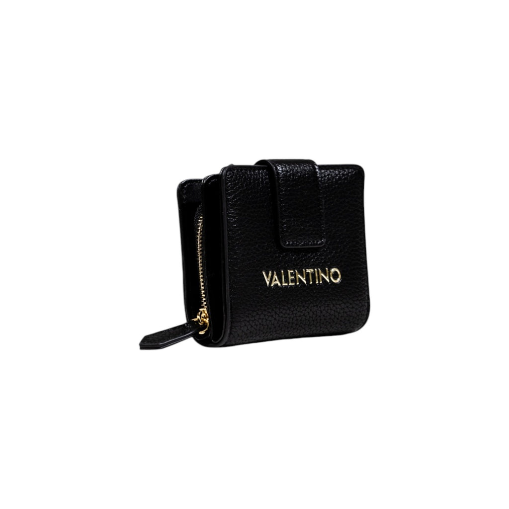 Valentino — Women's black wallets VPS5A8215 — view 3