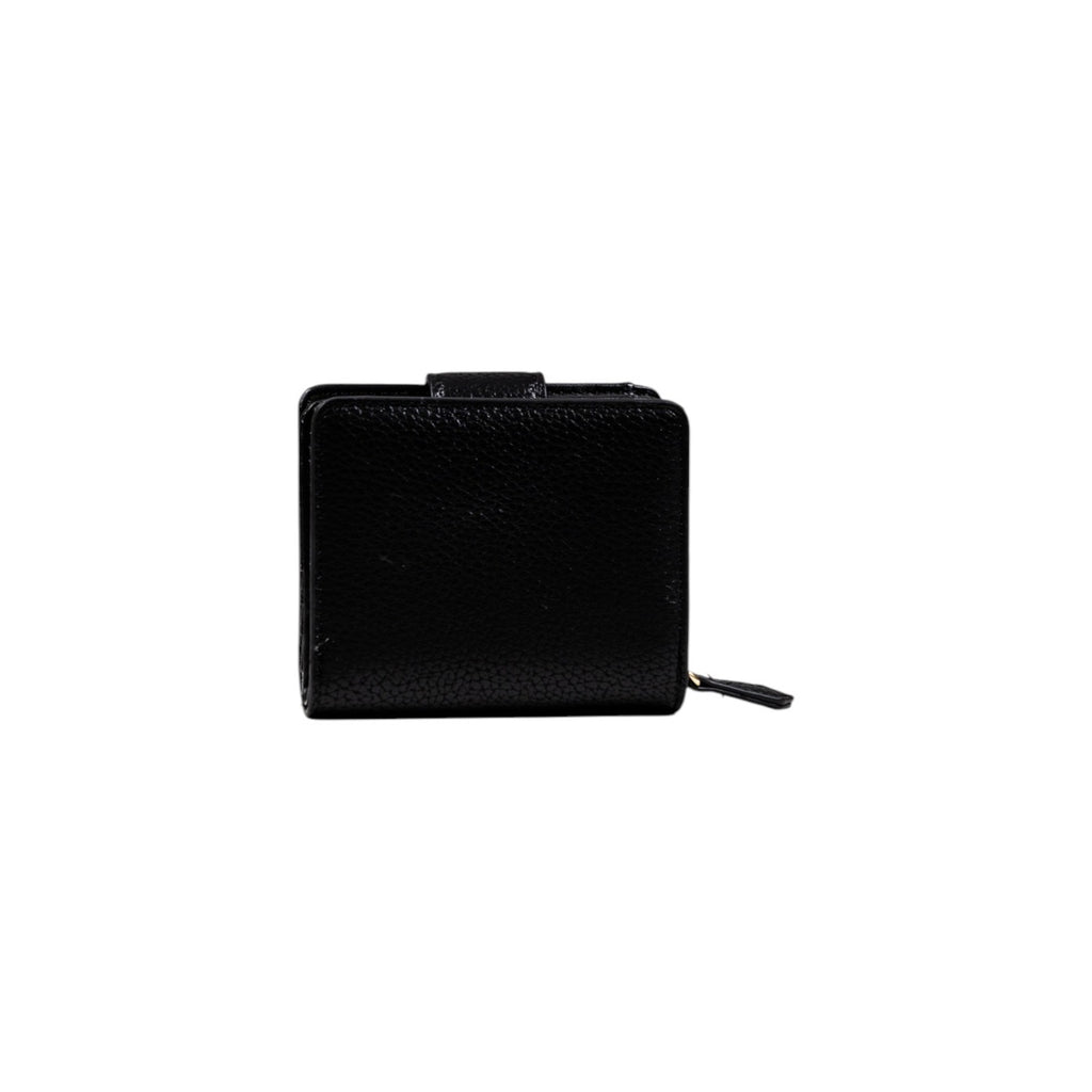 Valentino — Women's black wallets VPS5A8215 — view 2