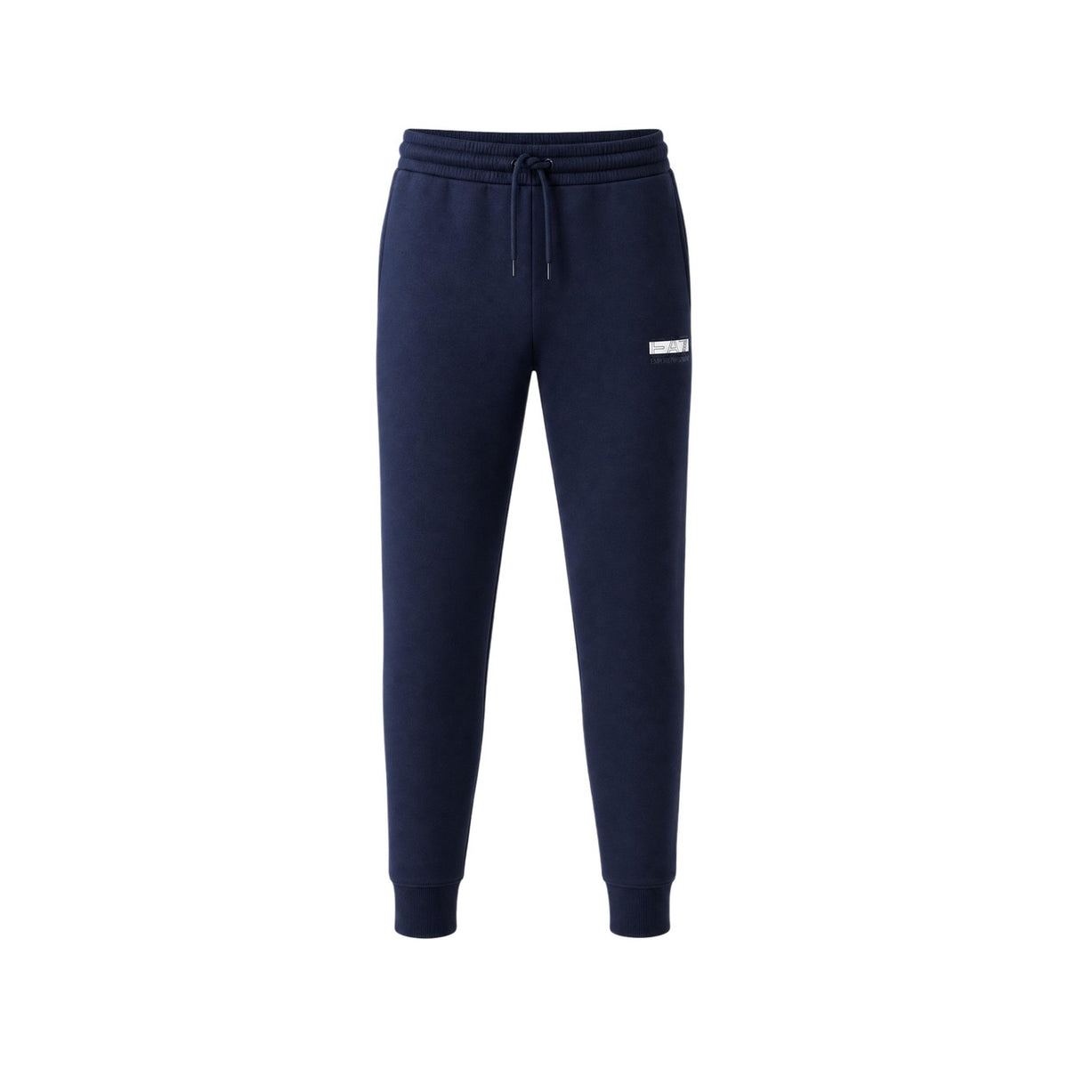 EA7 — Men’s blue tracksuit — view 3