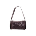 Desigual — Damen-Handtasche Siroco Naron Mini braun