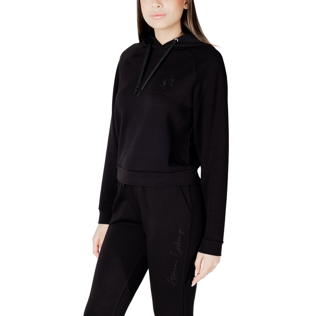 Armani Exchange — Sweat XW000827 femme — vue 4
