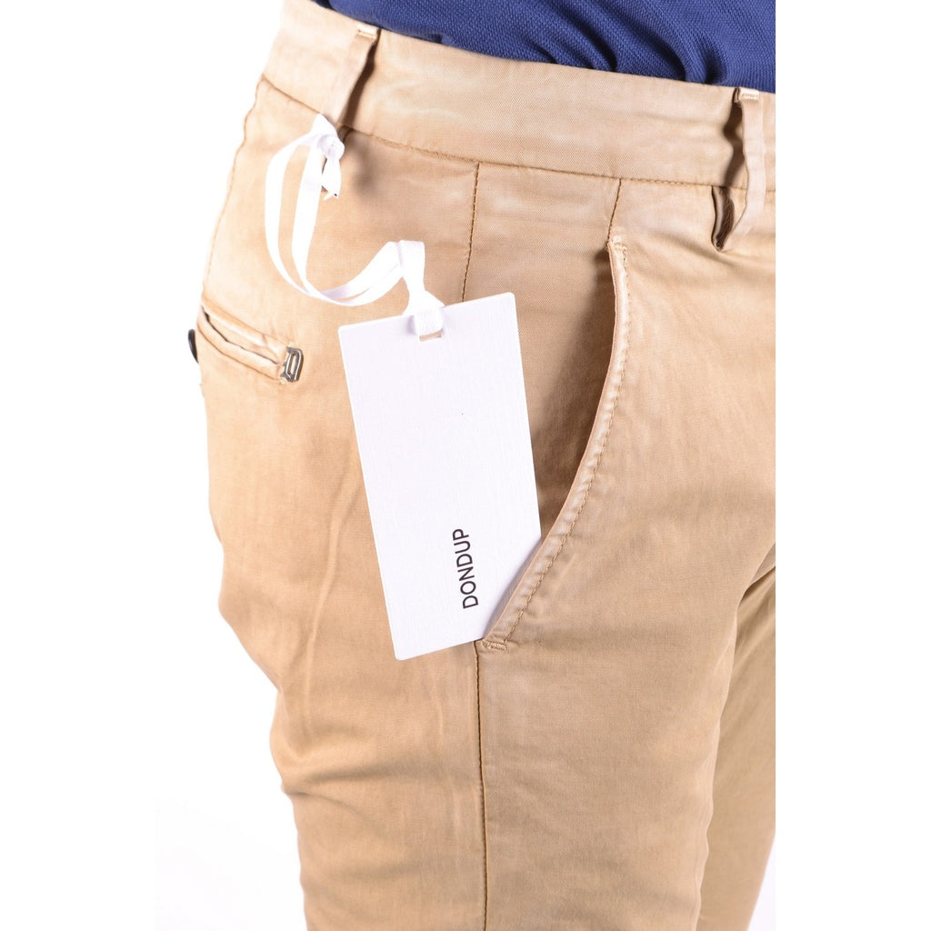 Dondup — Hose Art.-Nr. B_32424 beige für Herren — Ansicht 5