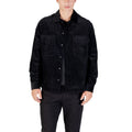 Antony Morato — Jacke Art.-Nr. MMSL00770-FA300030 schwarz für Herren