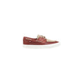 Vans — Baskets 2-EYELET marron homme
