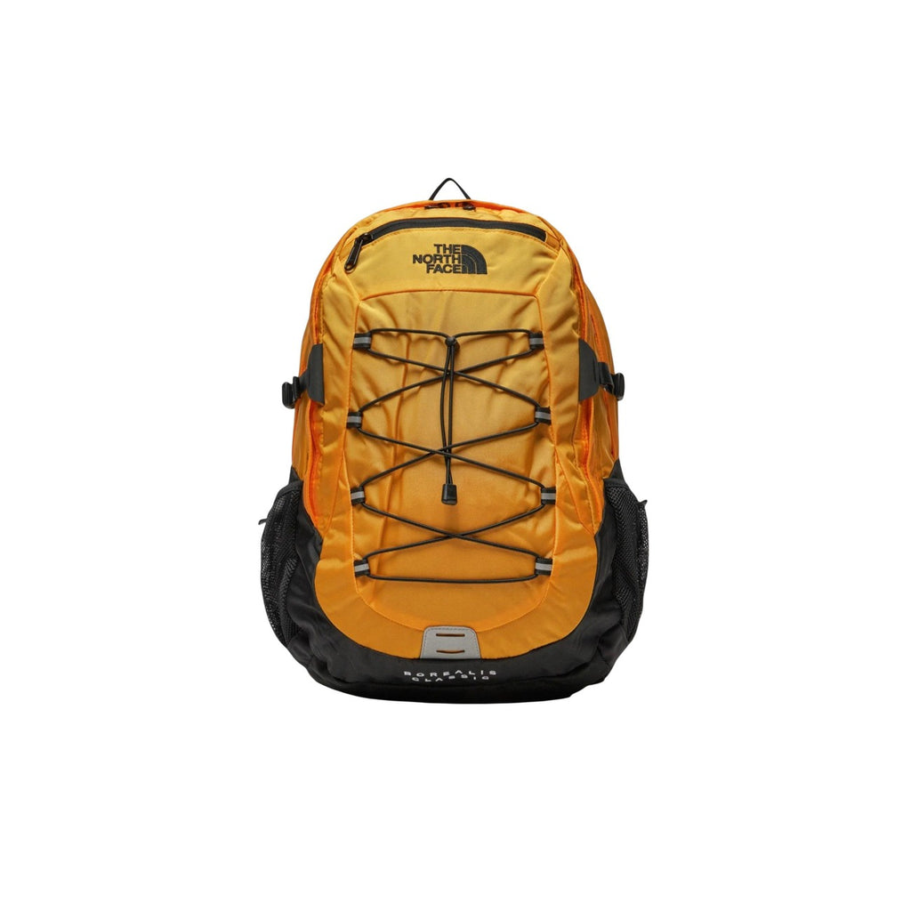 The North Face — Borealis Classic rugzak 29 L — geel