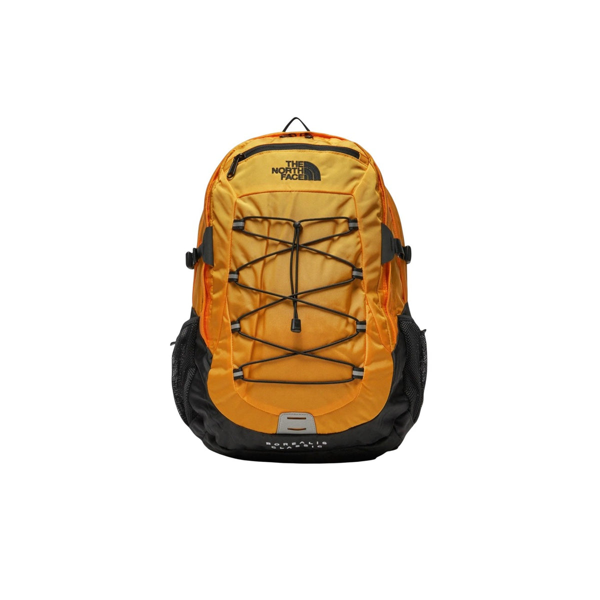 The North Face — Sac à dos Borealis Classic 29 L — Jaune