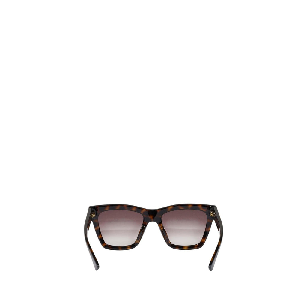 Gucci — Women's brown sunglasses — view 5