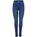 Only — ONLROYAL women’s blue skinny jeans