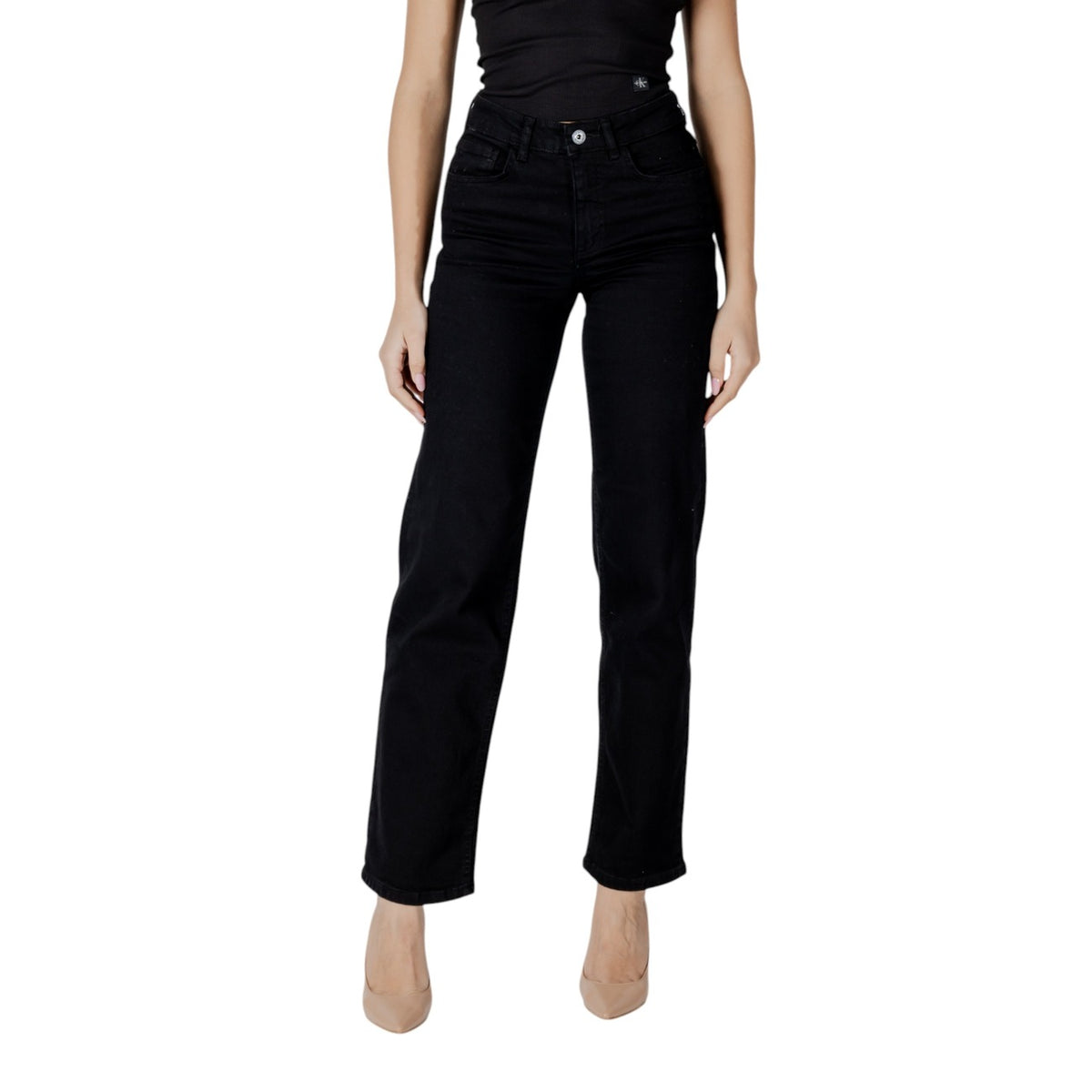 Ichi — Jean 20119128 femme — vue 6