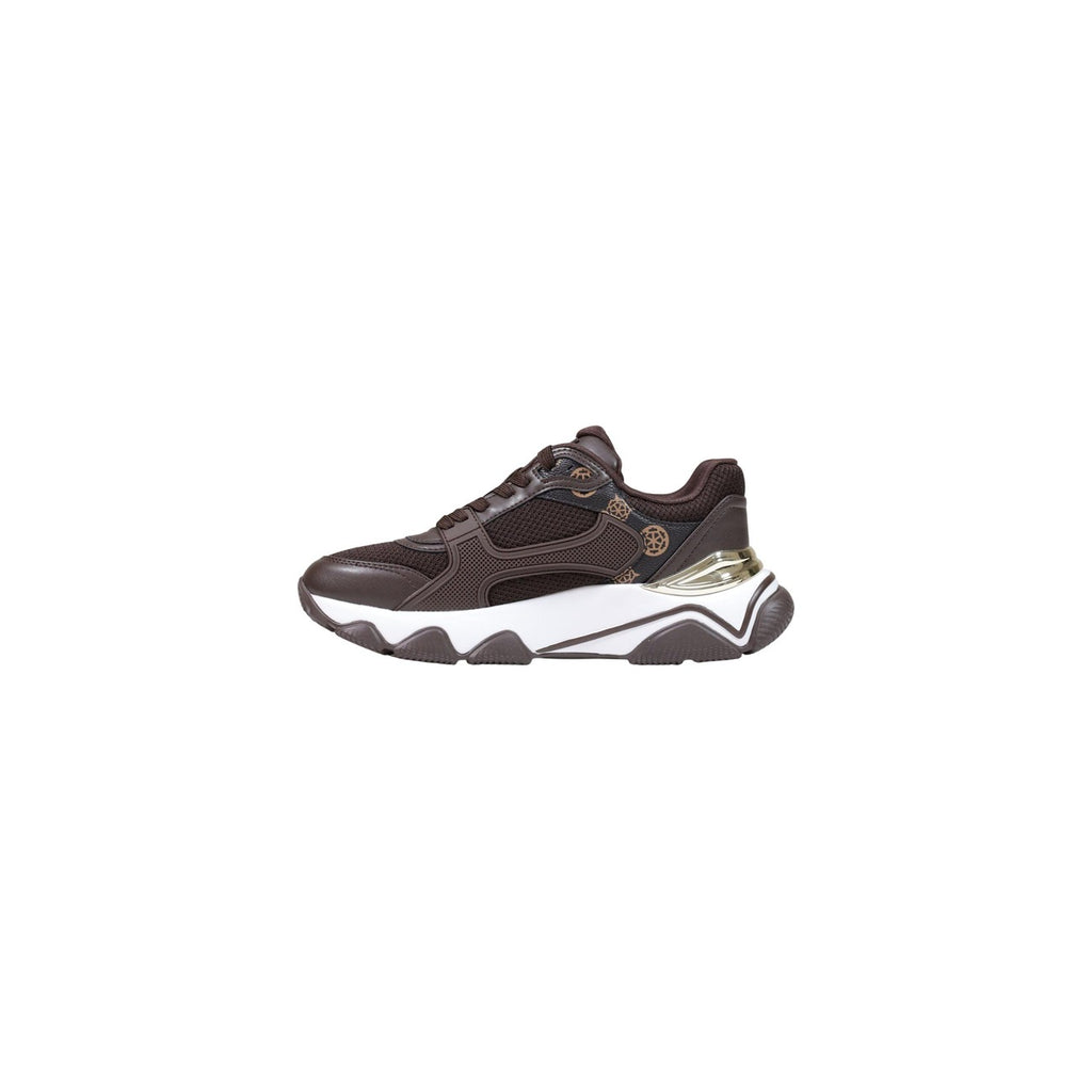 Guess — Women’s Mazzy sneakers — view 3