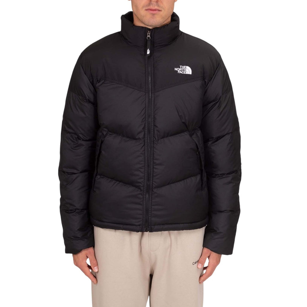The North Face — Men's black Saikuru jacket