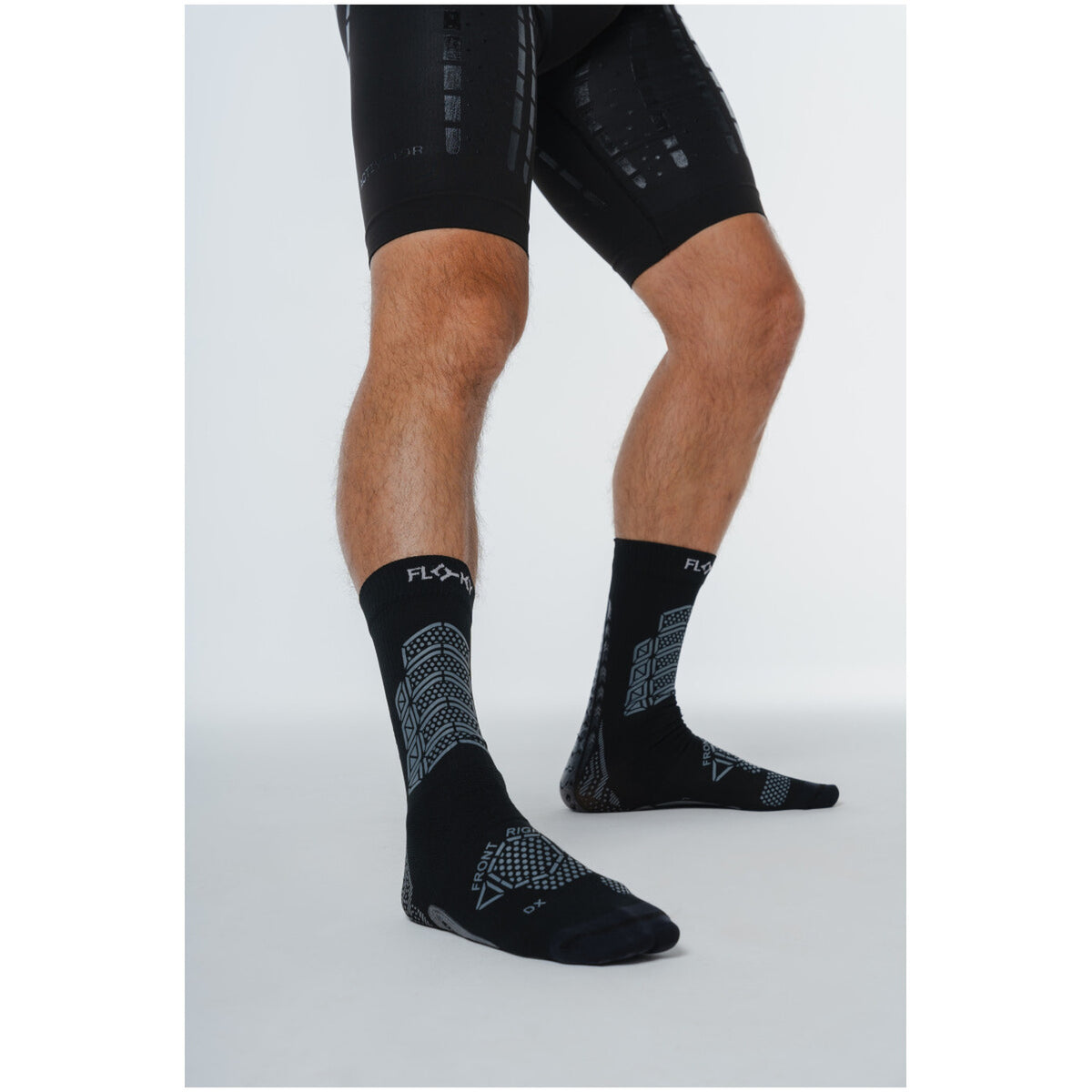 Floky — Accessoire sport FLAX3D homme — vue 7