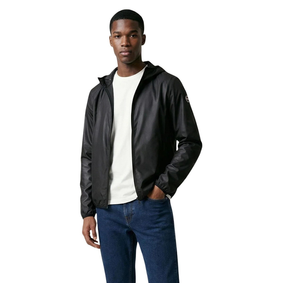 Colmar Originals — Veste noir homme