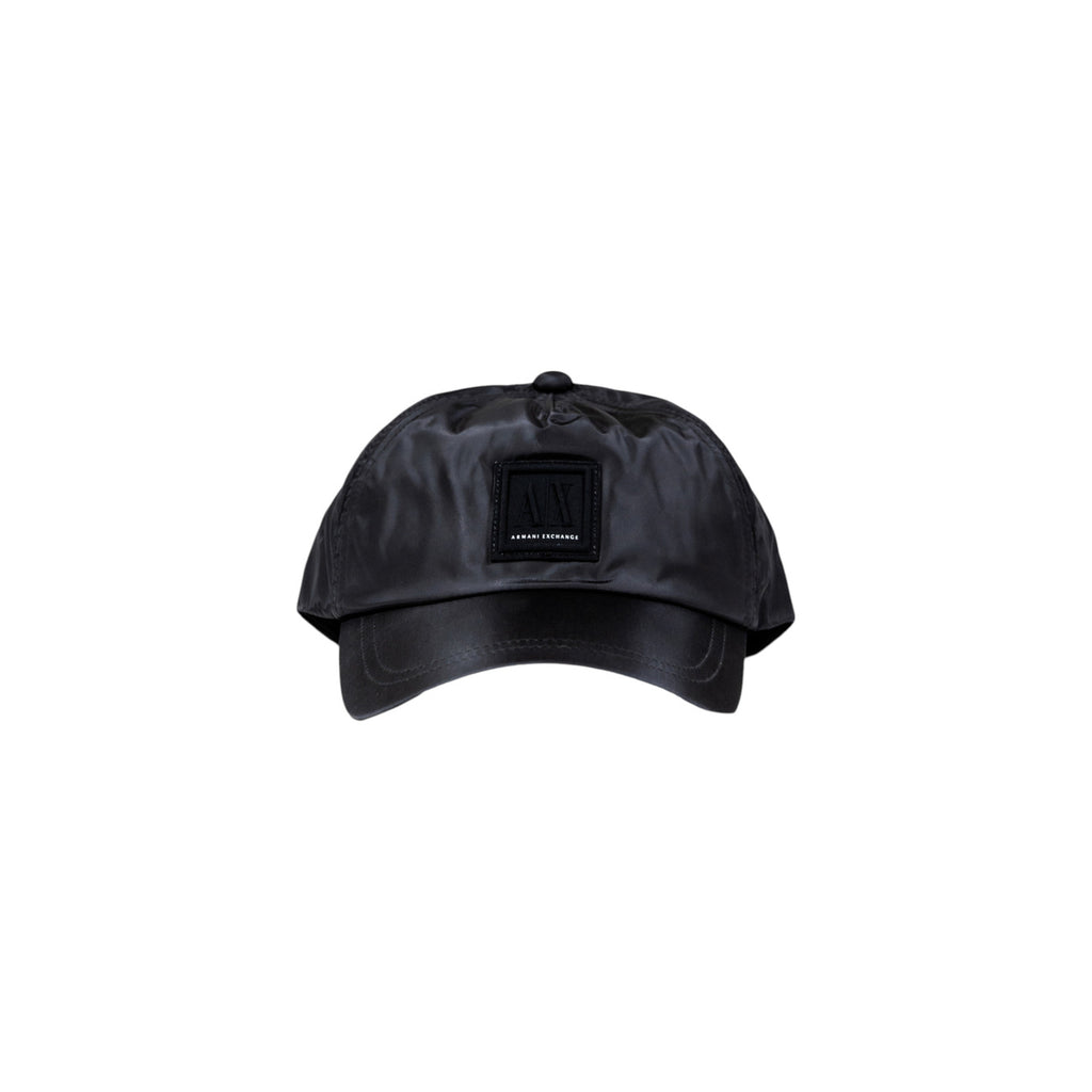 Armani Exchange — Casquette XM000810 noire homme