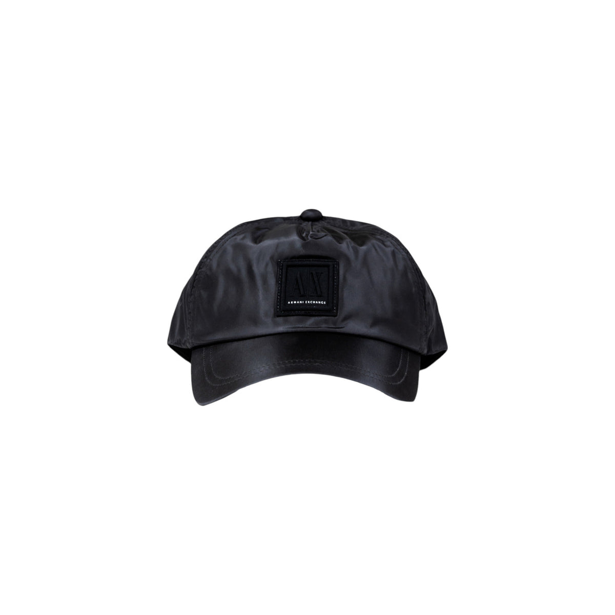 Armani Exchange — Casquette XM000810 noire homme