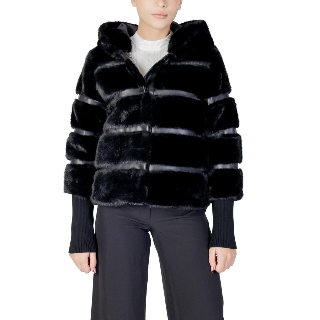 Choral — Women's HW-100TS hooded jacket