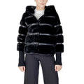 Choral — Women's HW-100TS hooded jacket