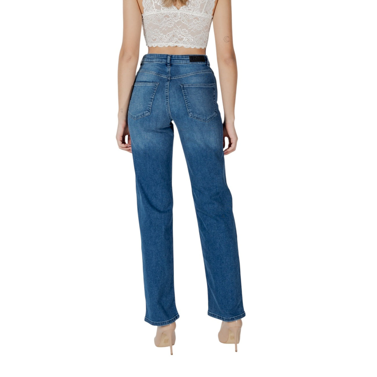 Ichi — Jean 20119128 femme — vue 2