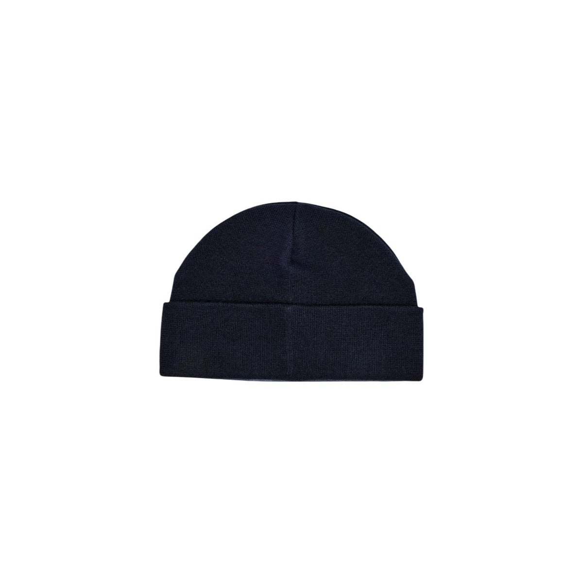 Armani Exchange — Blauer Herrenhut — Ansicht 3