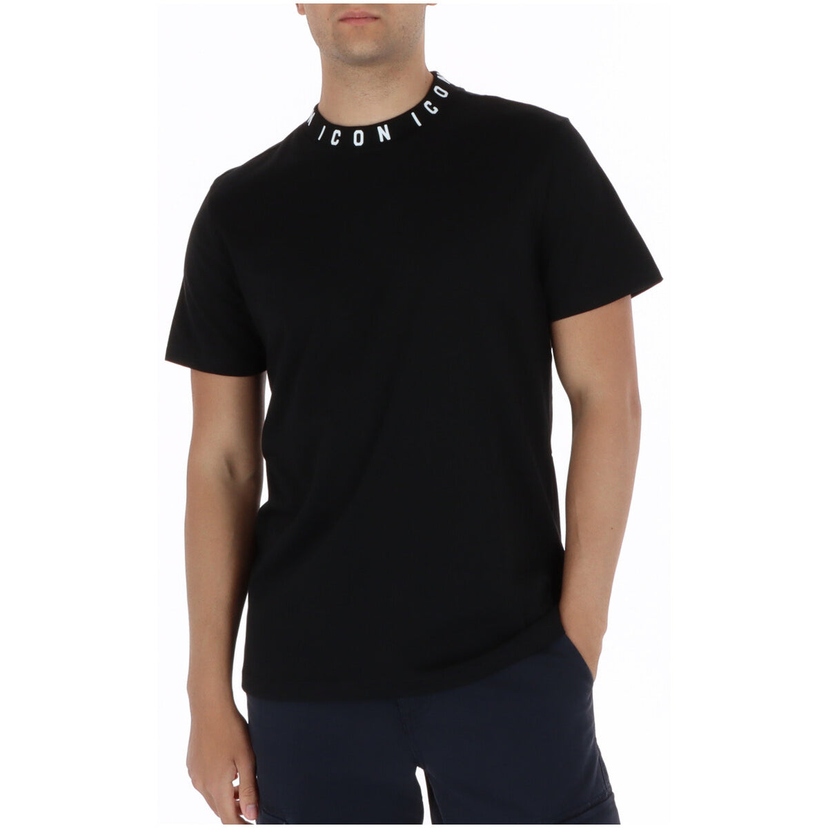 Icon — T-shirt IUT042 homme