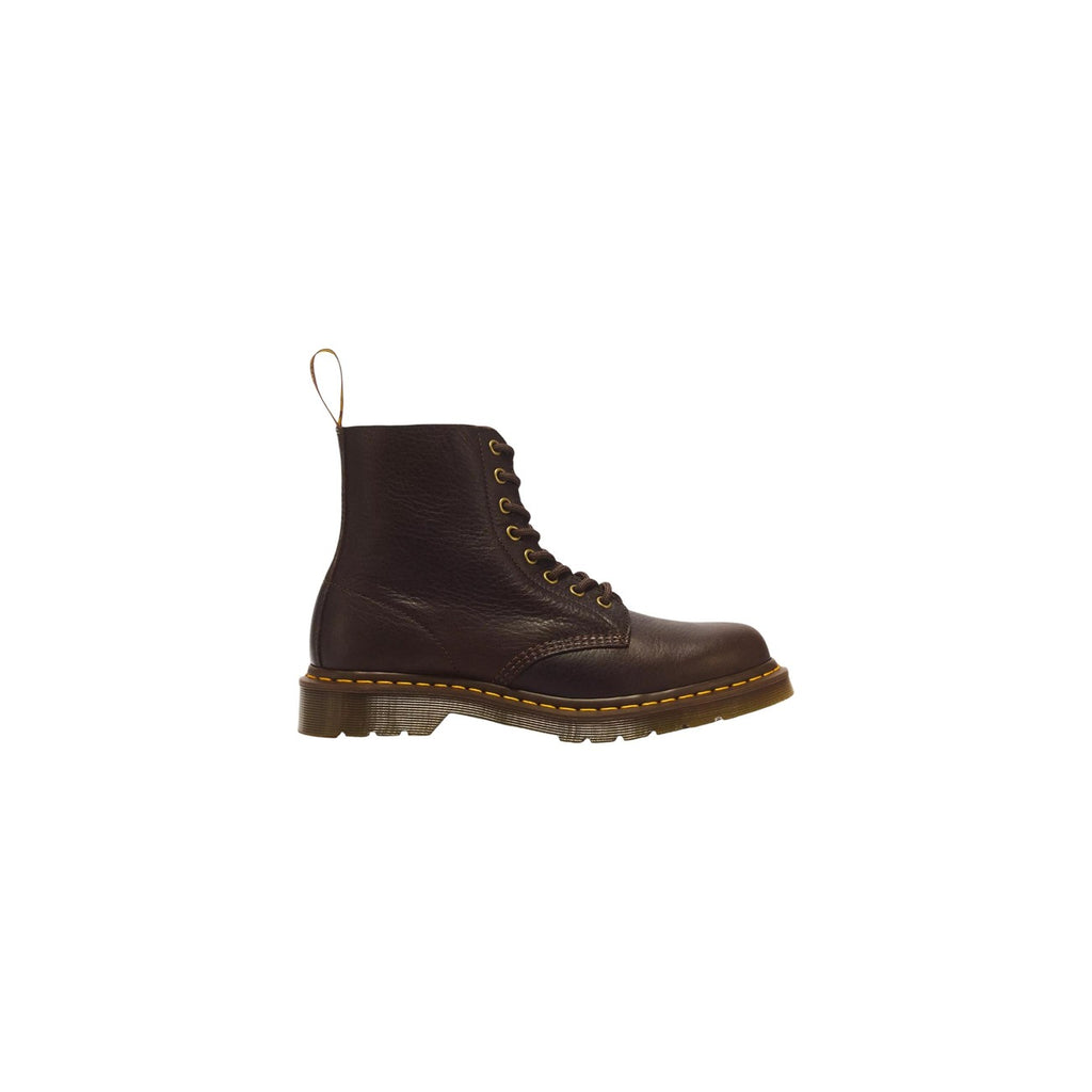 Dr. Martens — Bottes 1460 Pascal Ambassador marron homme