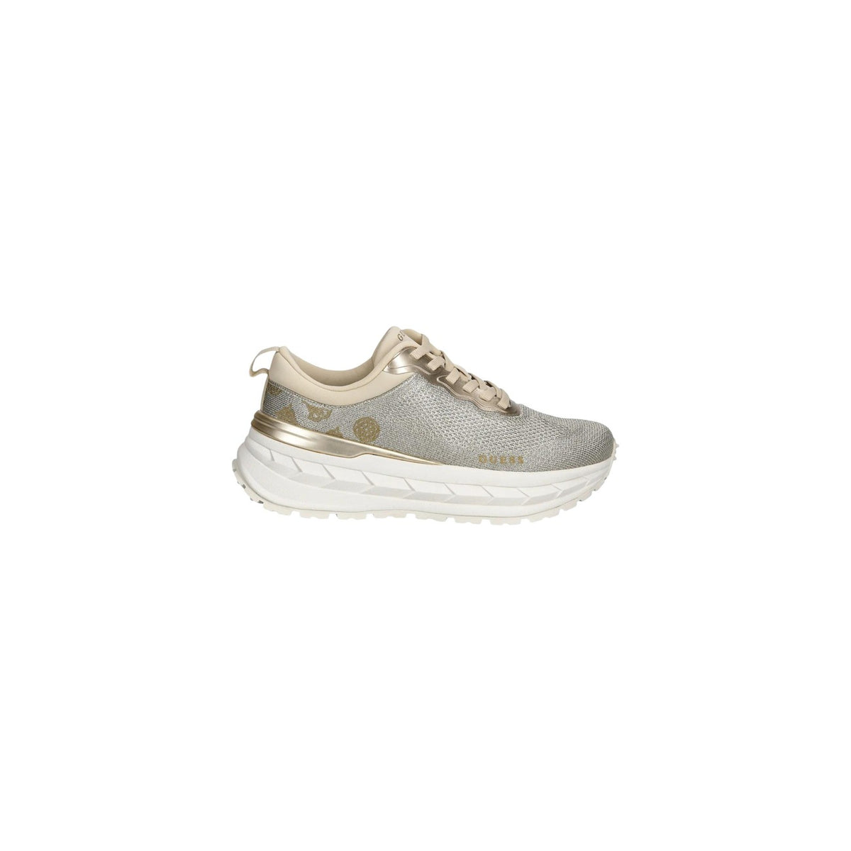 Guess — Baskets Runit3 femme — vue 6