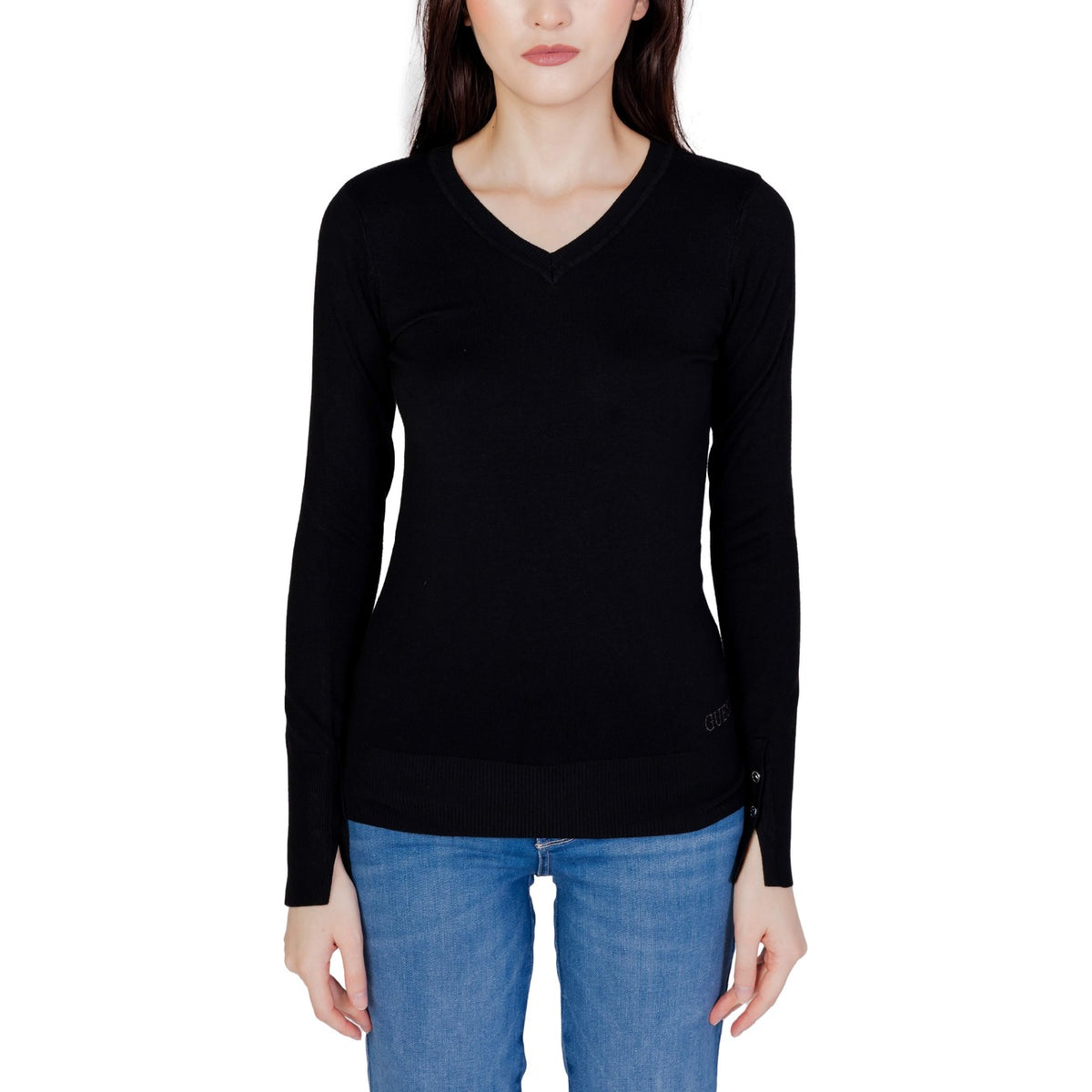 Guess — Pull W2yr31z2v62 femme