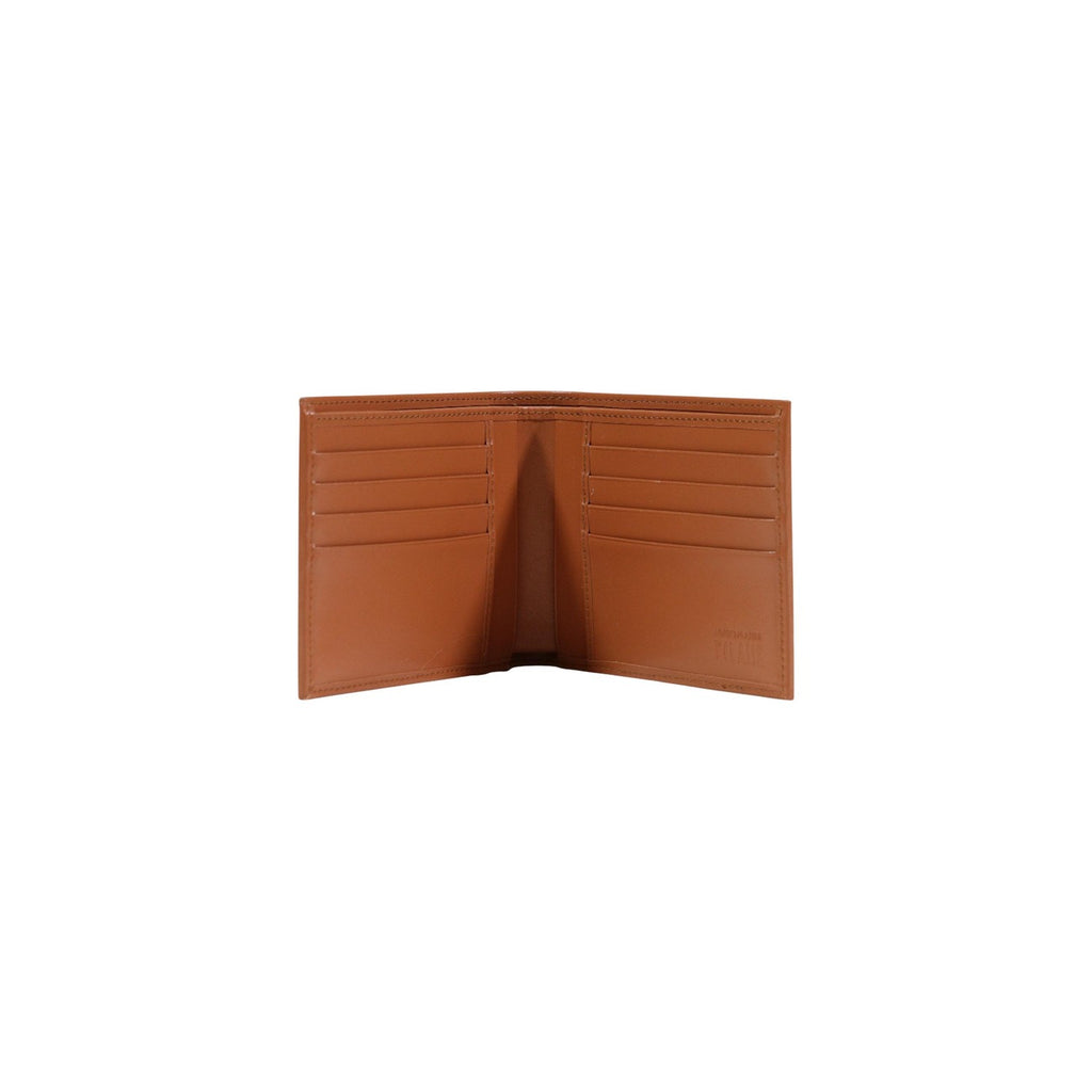 Alviero Martini Prima Classe — Damesportemonnee camel — afbeelding 5