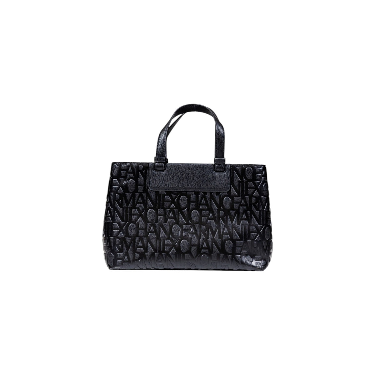 Armani Exchange — Tasche XW001222 Damen schwarz — Ansicht 3