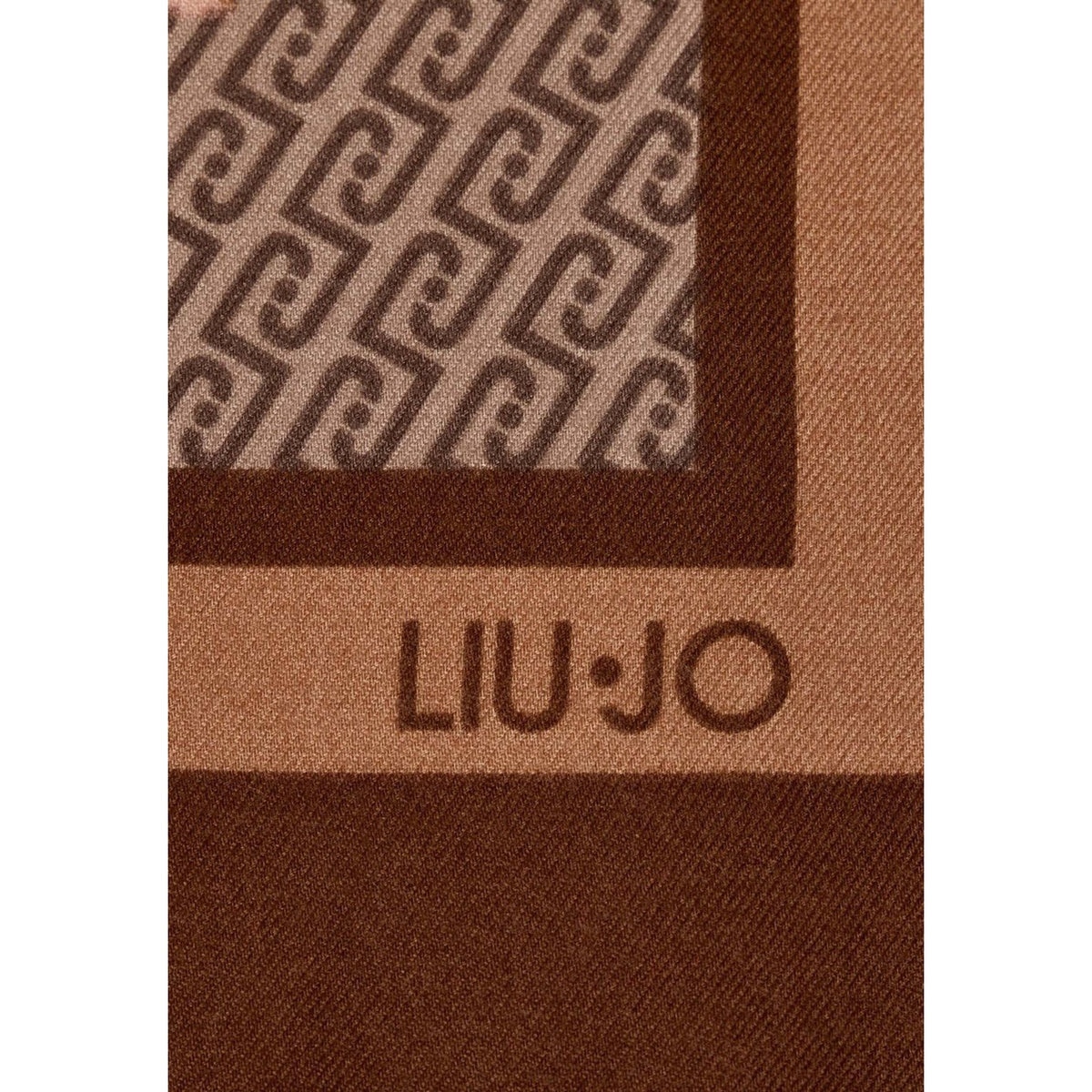 Liu Jo — Écharpe réf. FOULARD femme — vue 4