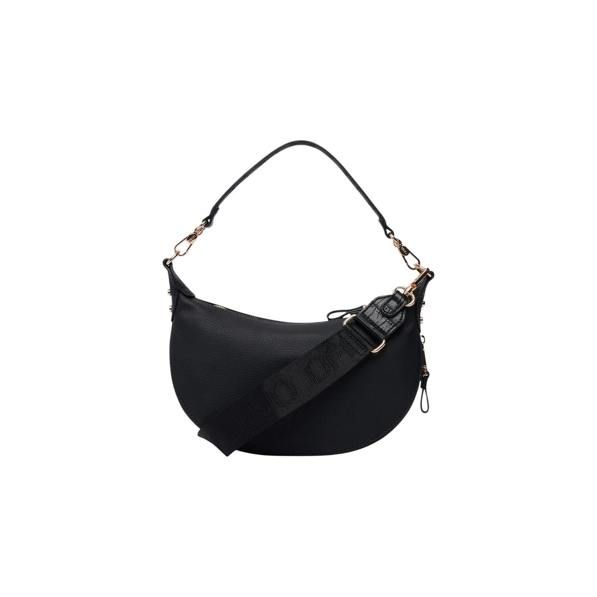 Liu Jo — Sac noir femme — vue 2