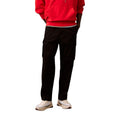 Calvin Klein Jeans — Men's black cargo pants