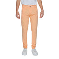 Borghese — Pants ref. PA21 HP01 pink man