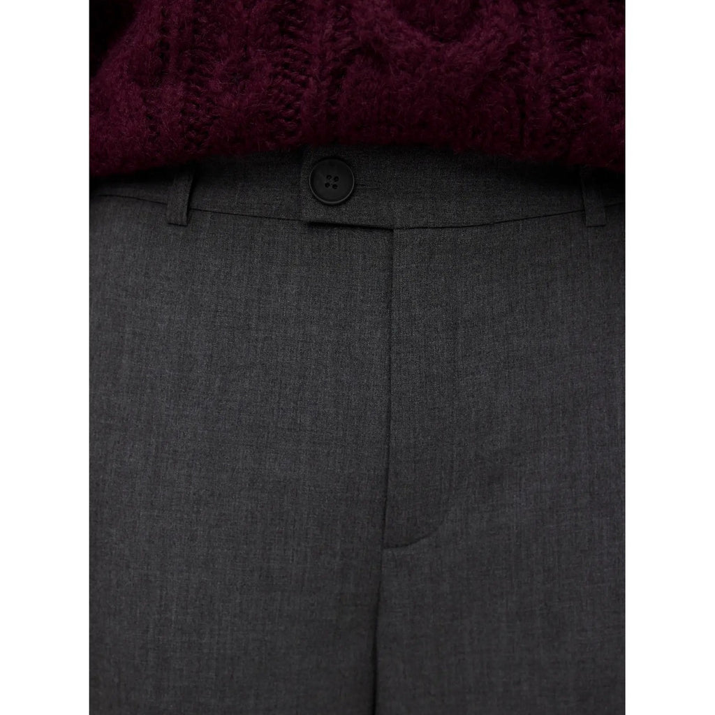 Vero Moda — Damen-Hose 10334103 grau — Ansicht 4