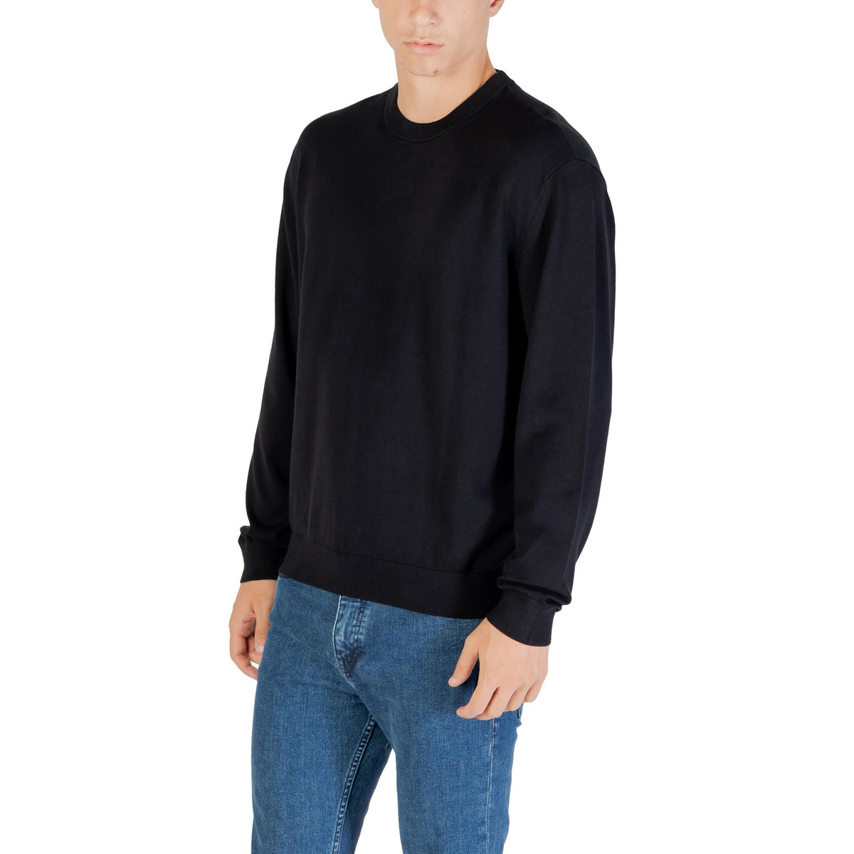 Armani Exchange — Herrenpullover XM001278 — Ansicht 4