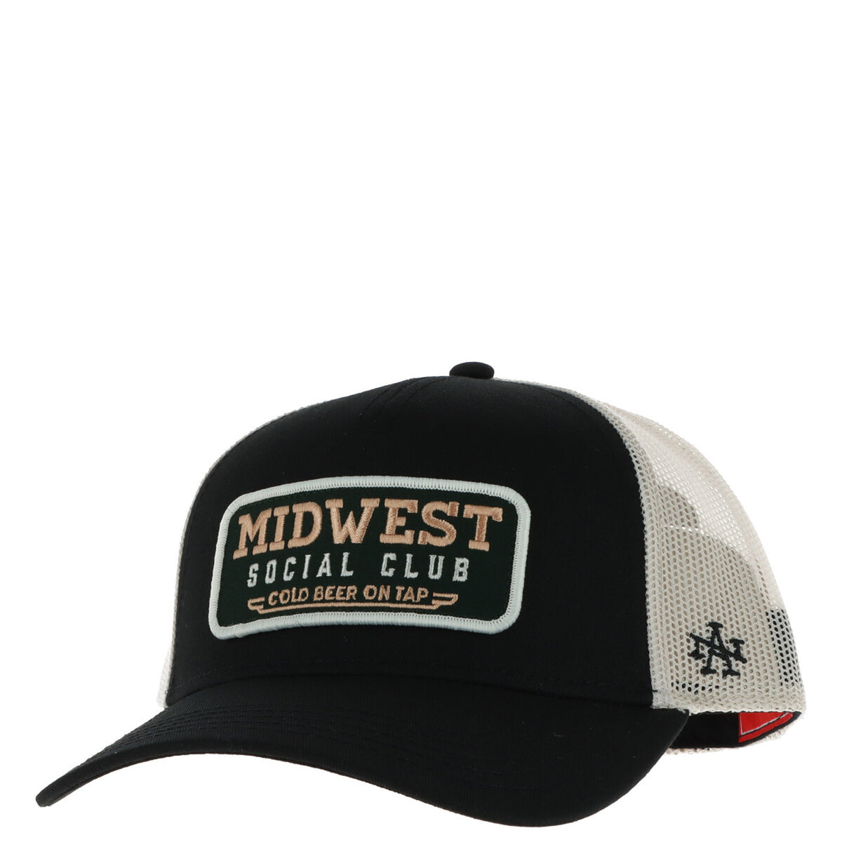 American Needle — Men's SMU679A Cap — view 5