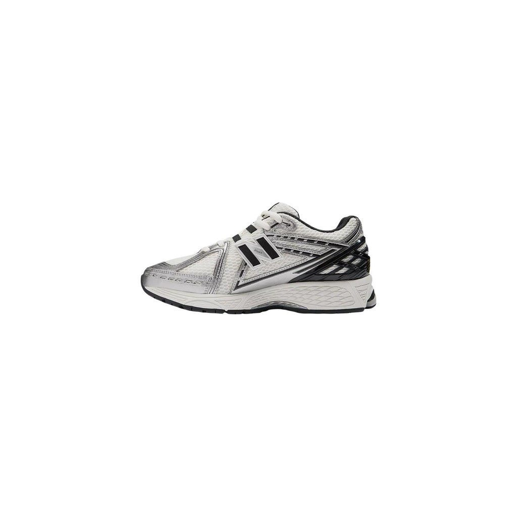 New Balance — Sneaker 1906 silberfarben Kinder — Ansicht 2