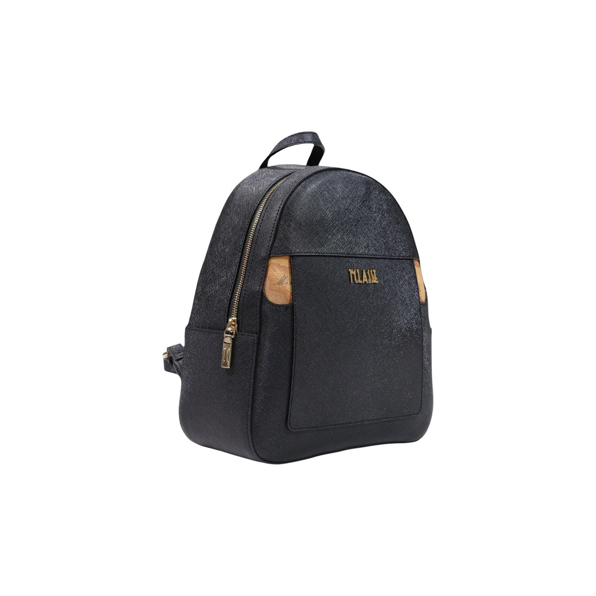 Alviero Martini Prima Classe — Women’s black bag — view 2