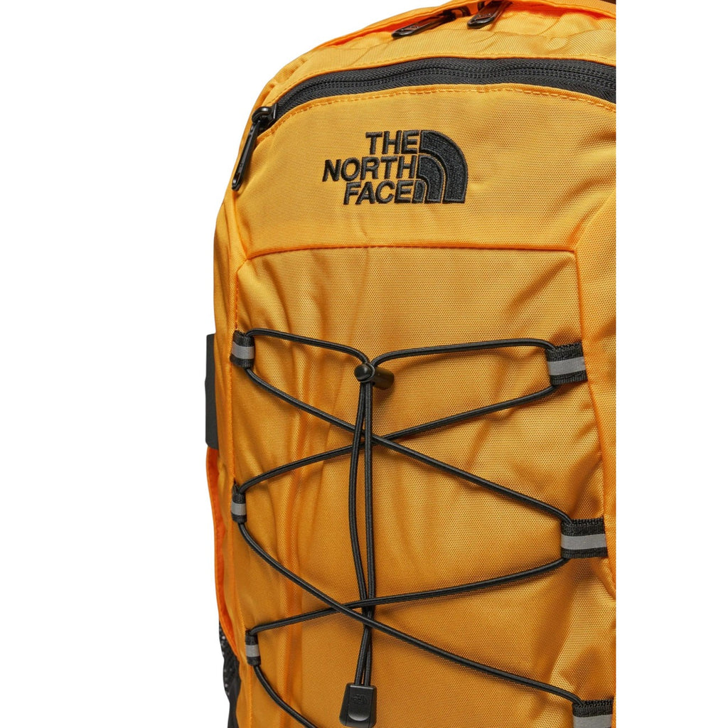 The North Face — Borealis Classic rugzak 29 L — geel — afbeelding 3